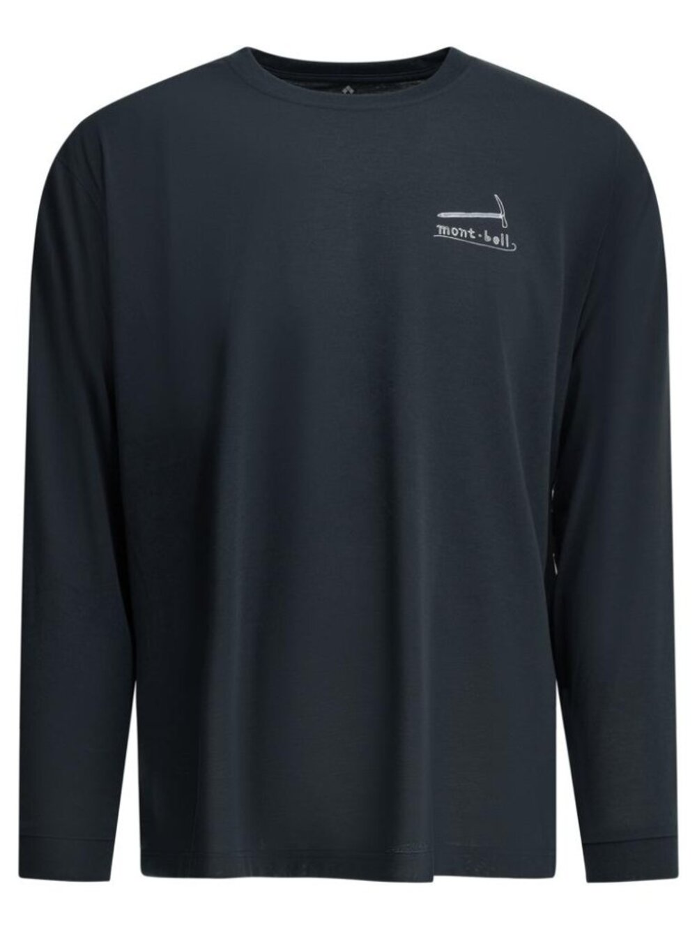 Montbell T-Shirts Tag Size L Men
